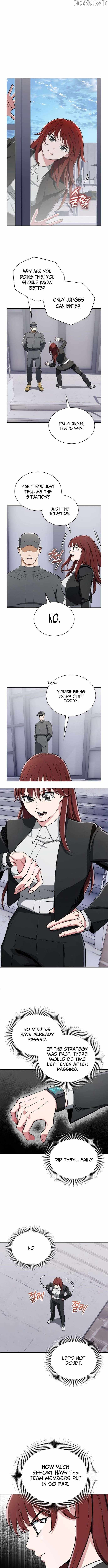 Blood Demon Reincarnation Chapter 34 50 04