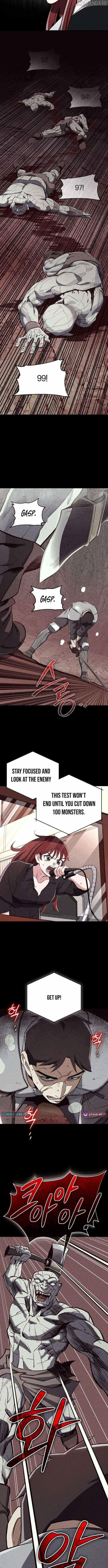 Blood Demon Reincarnation Chapter 34 51 05