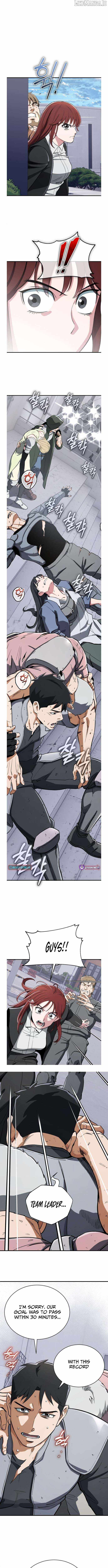 Blood Demon Reincarnation Chapter 34 55 09