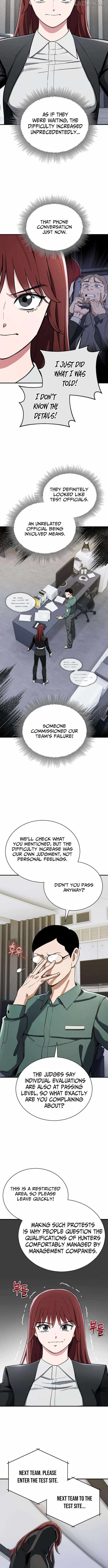 Blood Demon Reincarnation Chapter 34 57 11