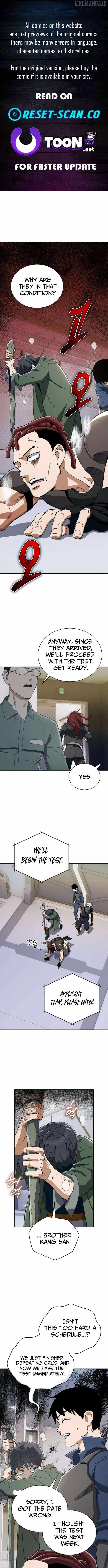 Blood Demon Reincarnation Chapter 35 56 01