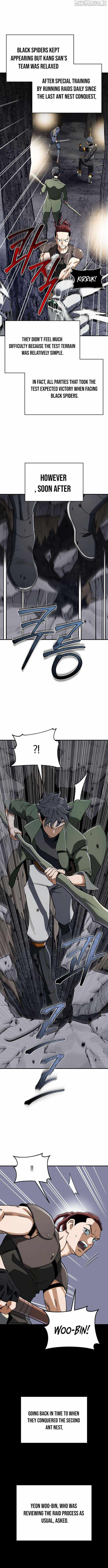 Blood Demon Reincarnation Chapter 35 60 05