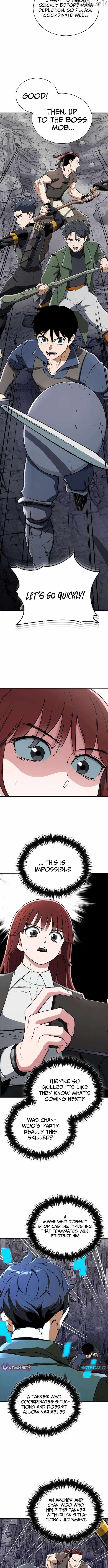 Blood Demon Reincarnation Chapter 35 66 11