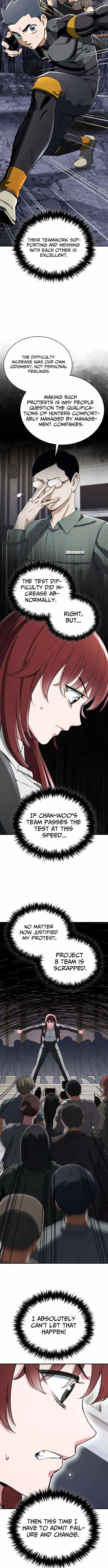 Blood Demon Reincarnation Chapter 35 67 12