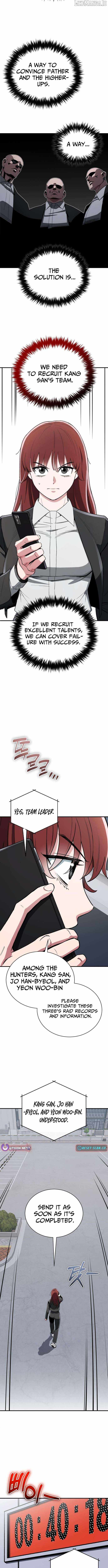 Blood Demon Reincarnation Chapter 35 68 13