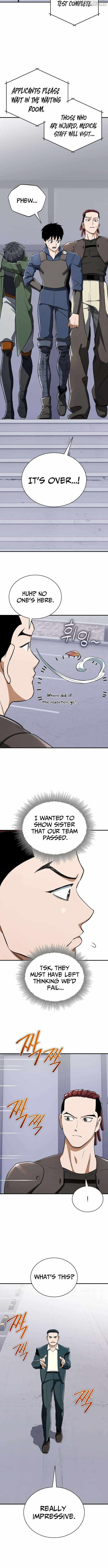 Blood Demon Reincarnation Chapter 35 69 14