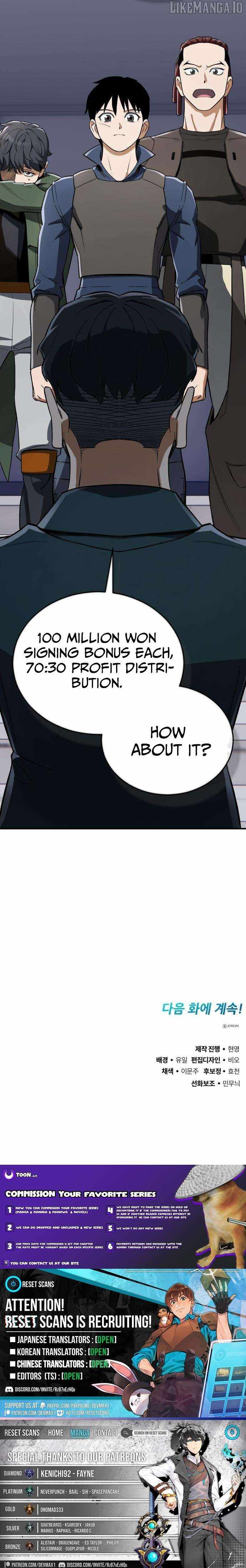 Blood Demon Reincarnation Chapter 35 71 16