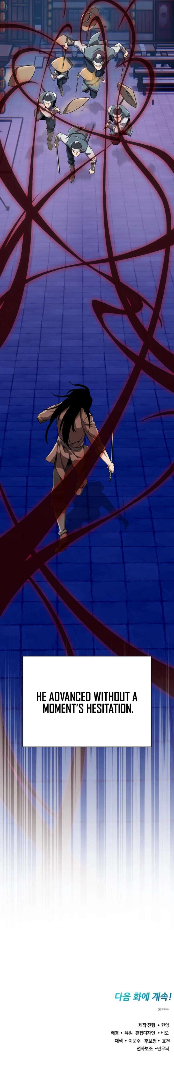 Blood Demon Reincarnation Chapter 45 55 12