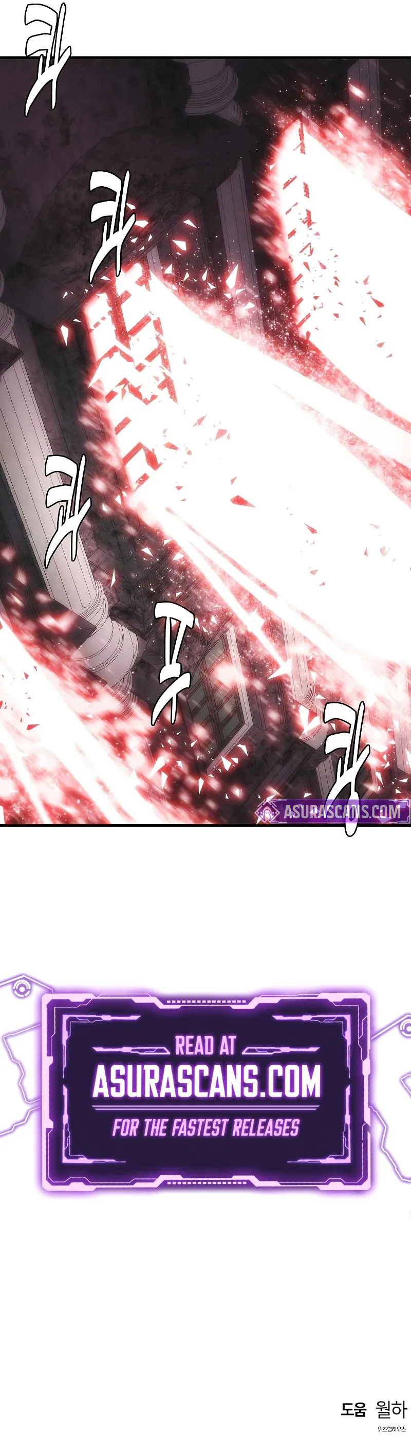 Bloodhound’s Regression Instinct Chapter 105 51 11