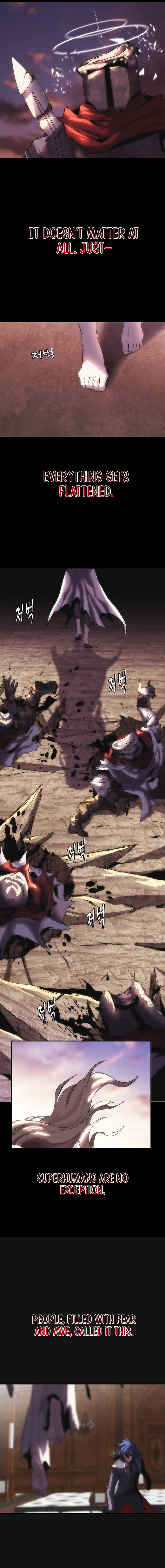 Bloodhound’s Regression Instinct Chapter 62 54 002