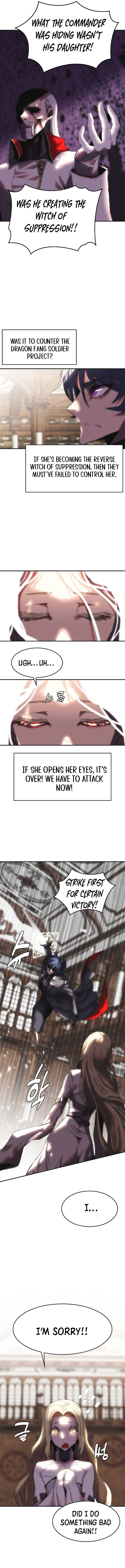 Bloodhound’s Regression Instinct Chapter 62 56 004