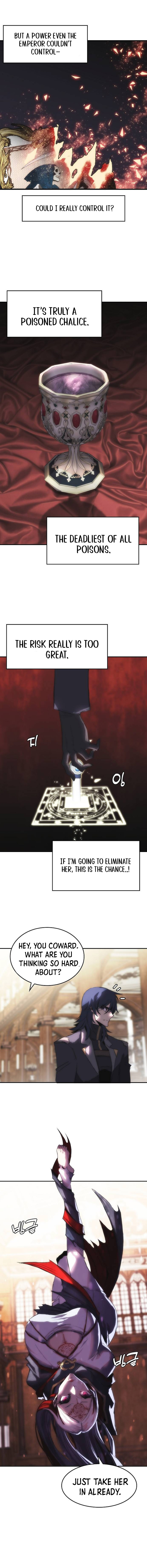 Bloodhound’s Regression Instinct Chapter 62 58 006