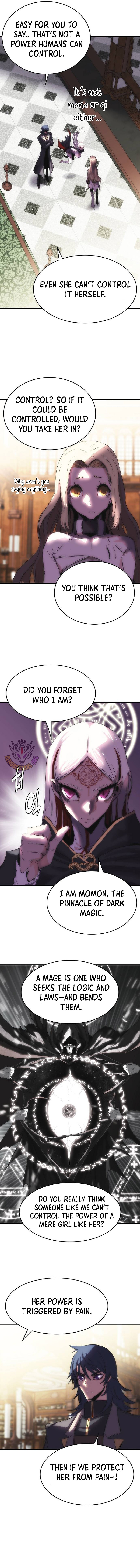 Bloodhound’s Regression Instinct Chapter 62 59 007