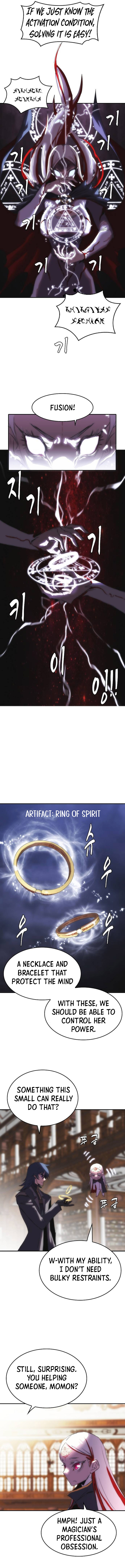 Bloodhound’s Regression Instinct Chapter 62 60 008