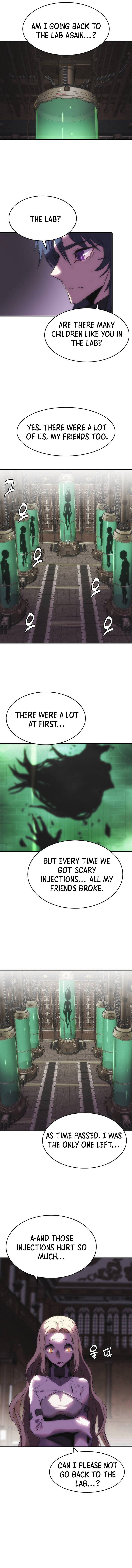 Bloodhound’s Regression Instinct Chapter 62 62 010