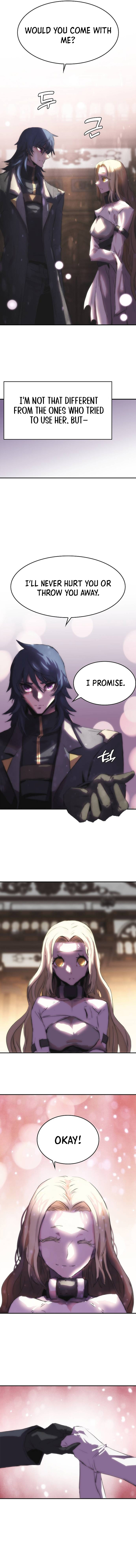 Bloodhound’s Regression Instinct Chapter 62 64 012