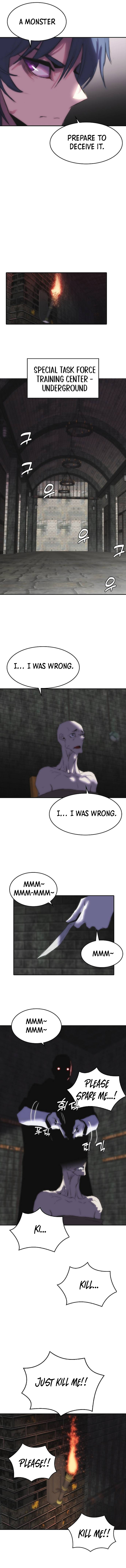 Bloodhound’s Regression Instinct Chapter 62 66 014