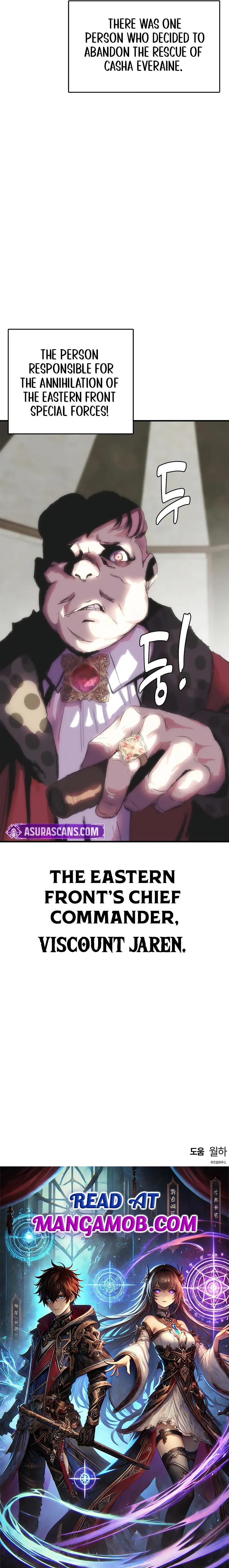 Bloodhound’s Regression Instinct Chapter 64 51 011