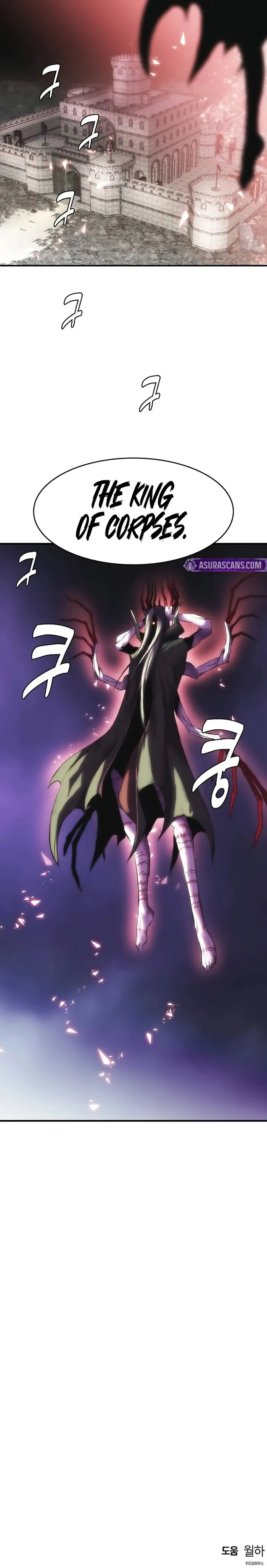 Bloodhound’s Regression Instinct Chapter 67 47 10