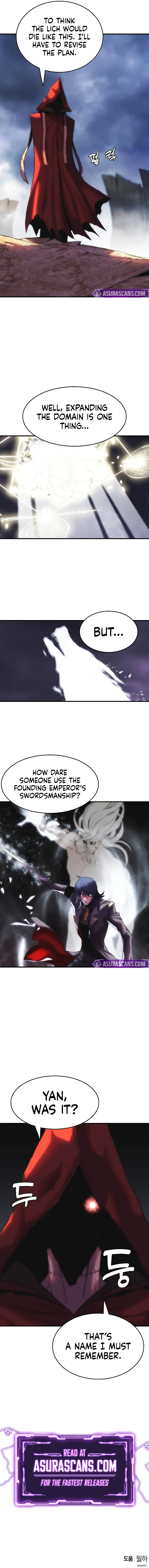 Bloodhound’s Regression Instinct Chapter 71 47 11