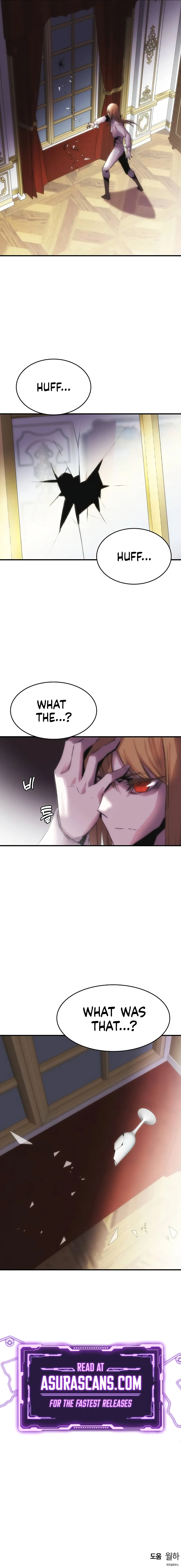 Bloodhound’s Regression Instinct Chapter 74 47 10