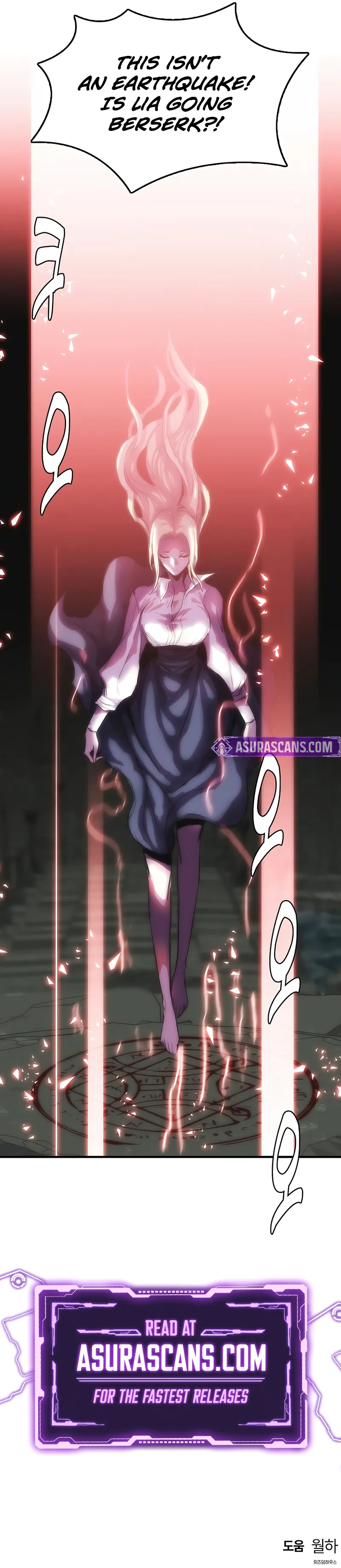 Bloodhound’s Regression Instinct Chapter 81 47 11