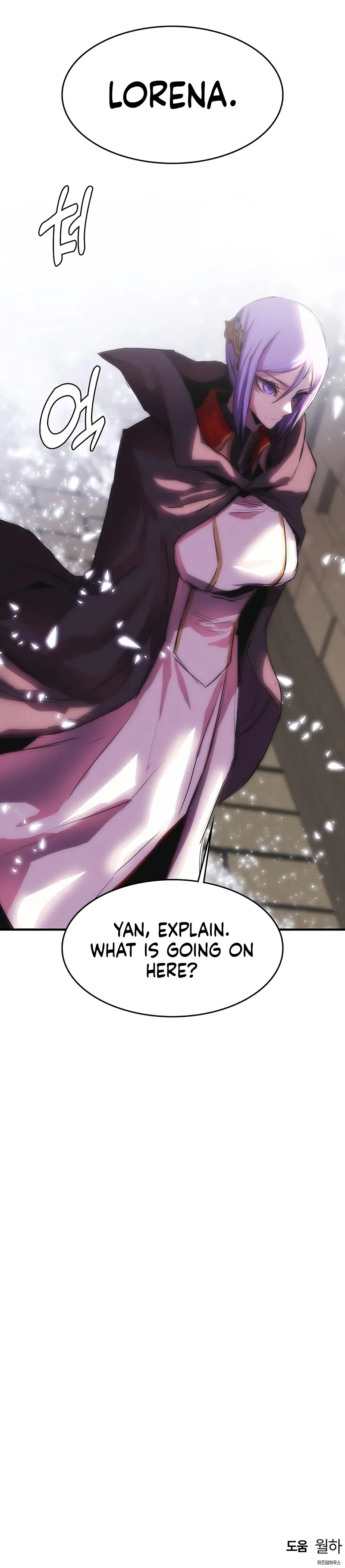 Bloodhound’s Regression Instinct Chapter 83 51 11