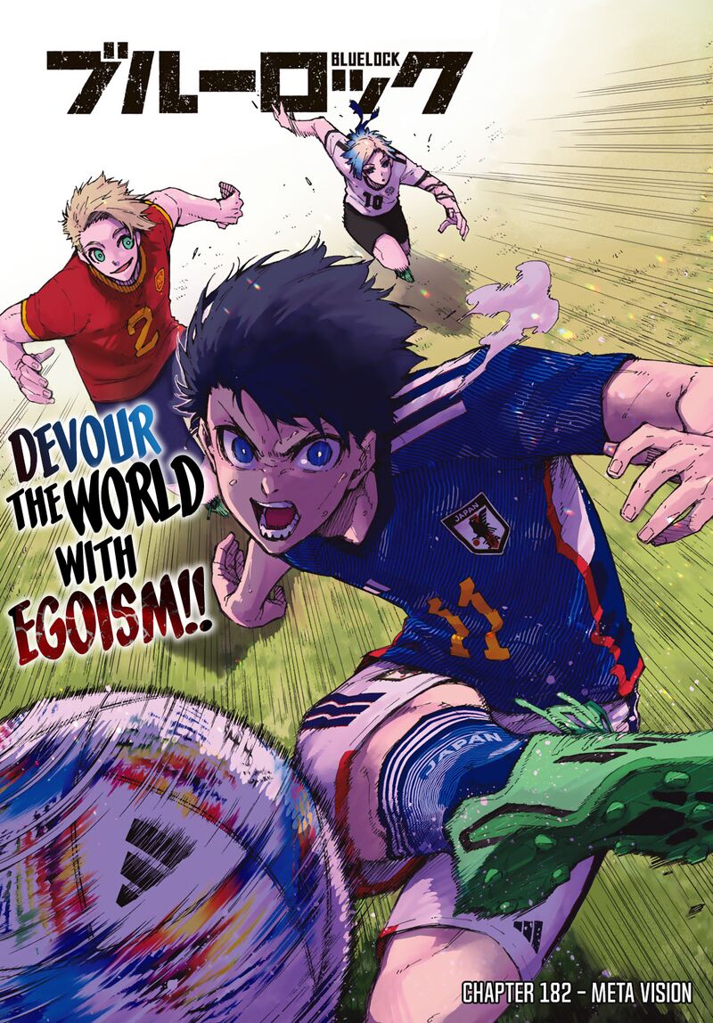 blue lock 182 1