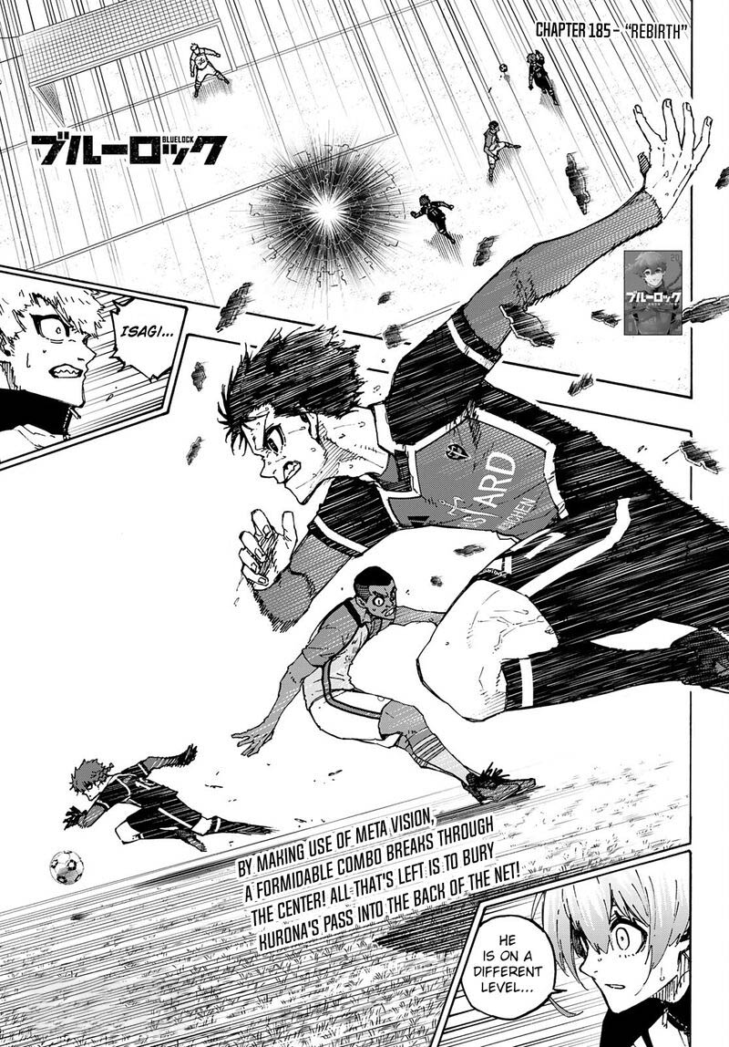 blue lock 185 1