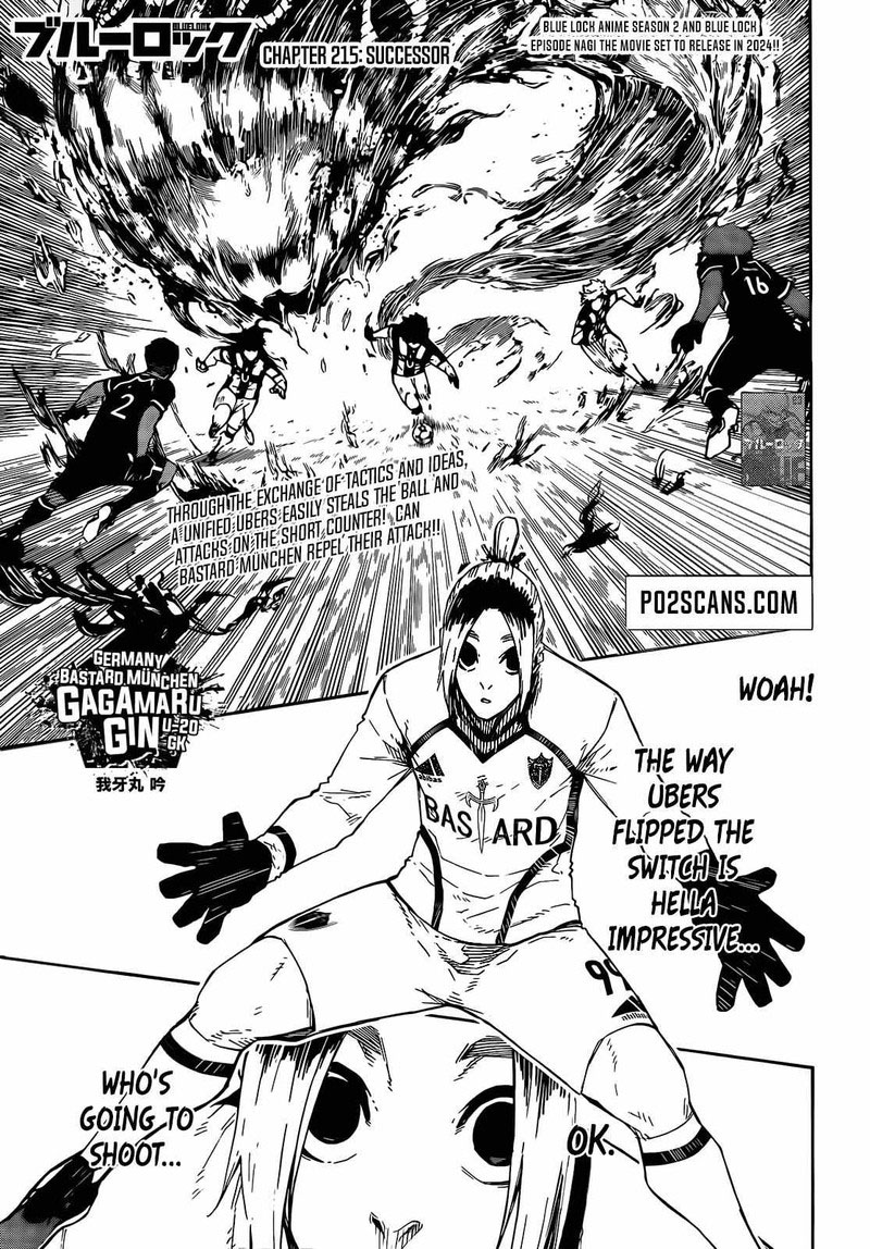 blue lock 215 1