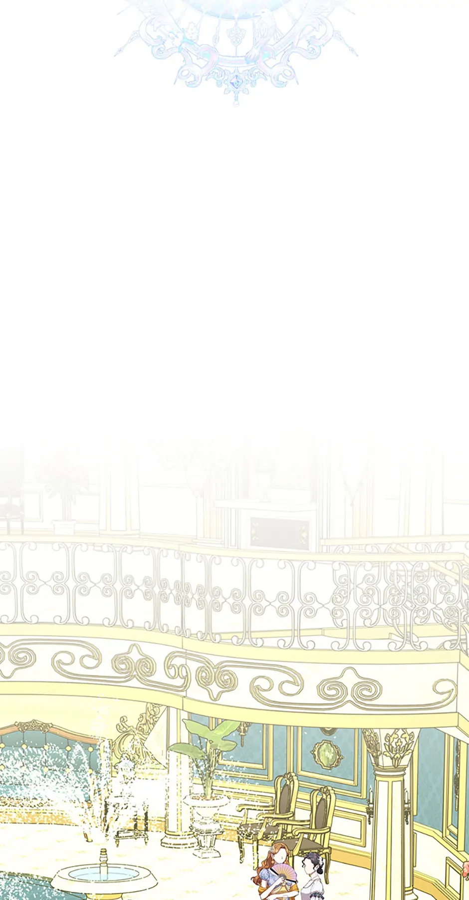 Bluebird Lady and The White Lion Family Chapter 28 294 ch 28 14