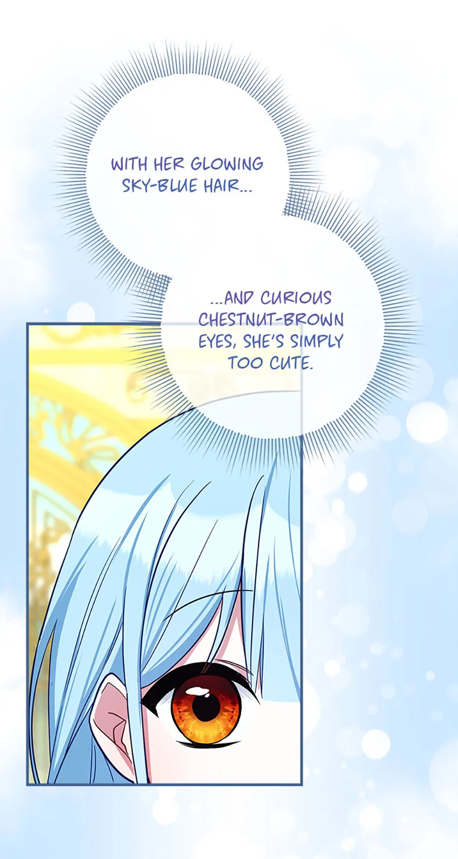 Bluebird Lady and The White Lion Family Chapter 28 298 ch 28 18