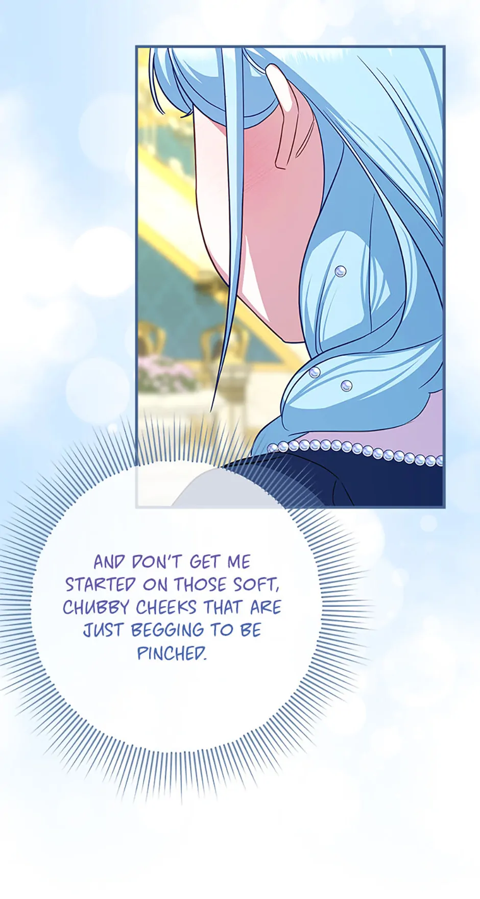 Bluebird Lady and The White Lion Family Chapter 28 299 ch 28 19