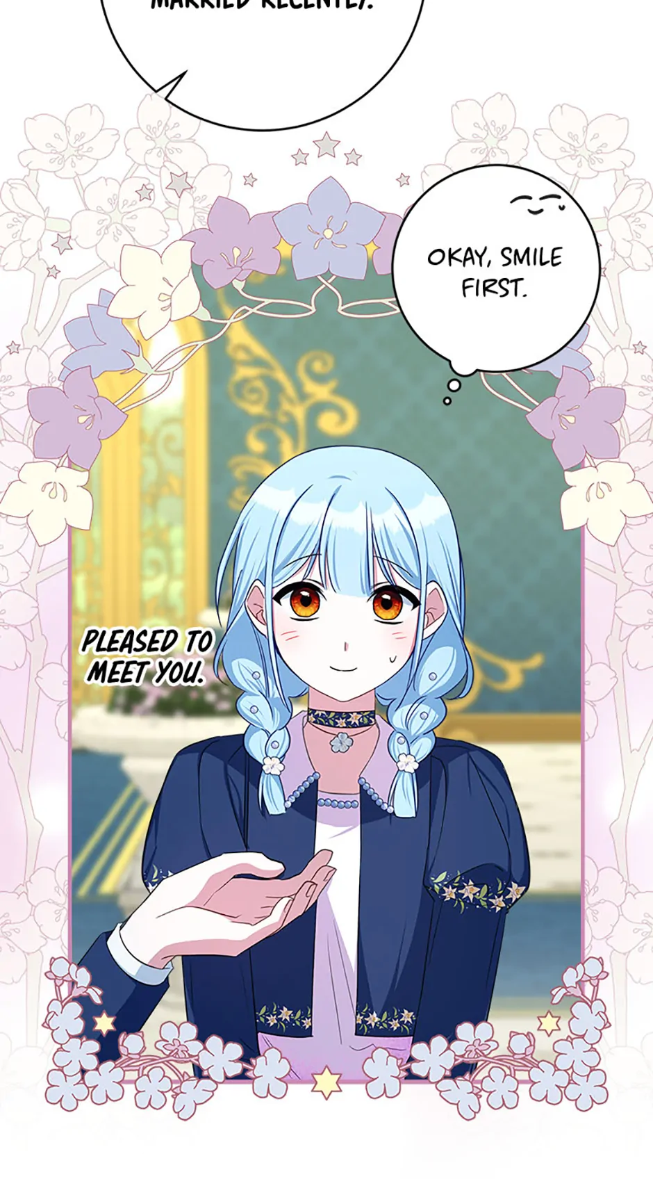 Bluebird Lady and The White Lion Family Chapter 28 305 ch 28 25