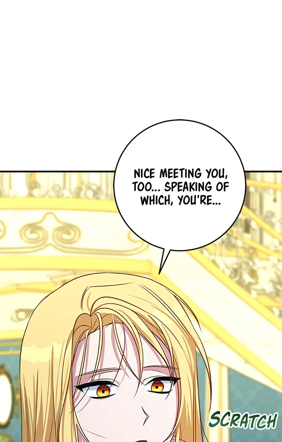 Bluebird Lady and The White Lion Family Chapter 28 306 ch 28 26