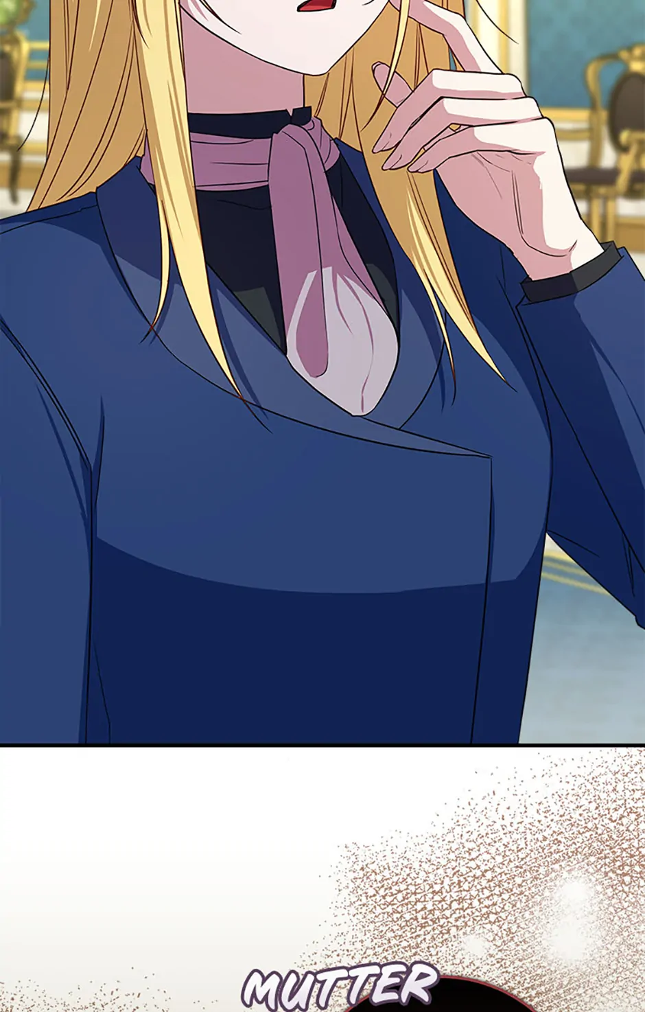 Bluebird Lady and The White Lion Family Chapter 28 307 ch 28 27