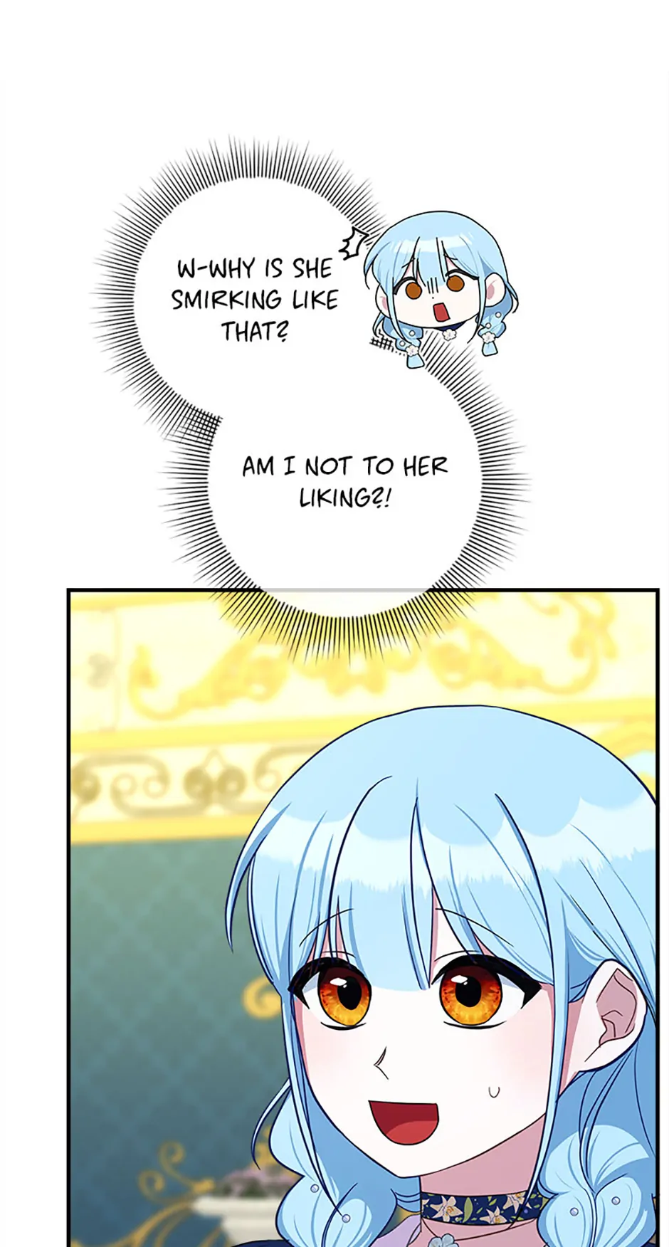 Bluebird Lady and The White Lion Family Chapter 28 309 ch 28 29