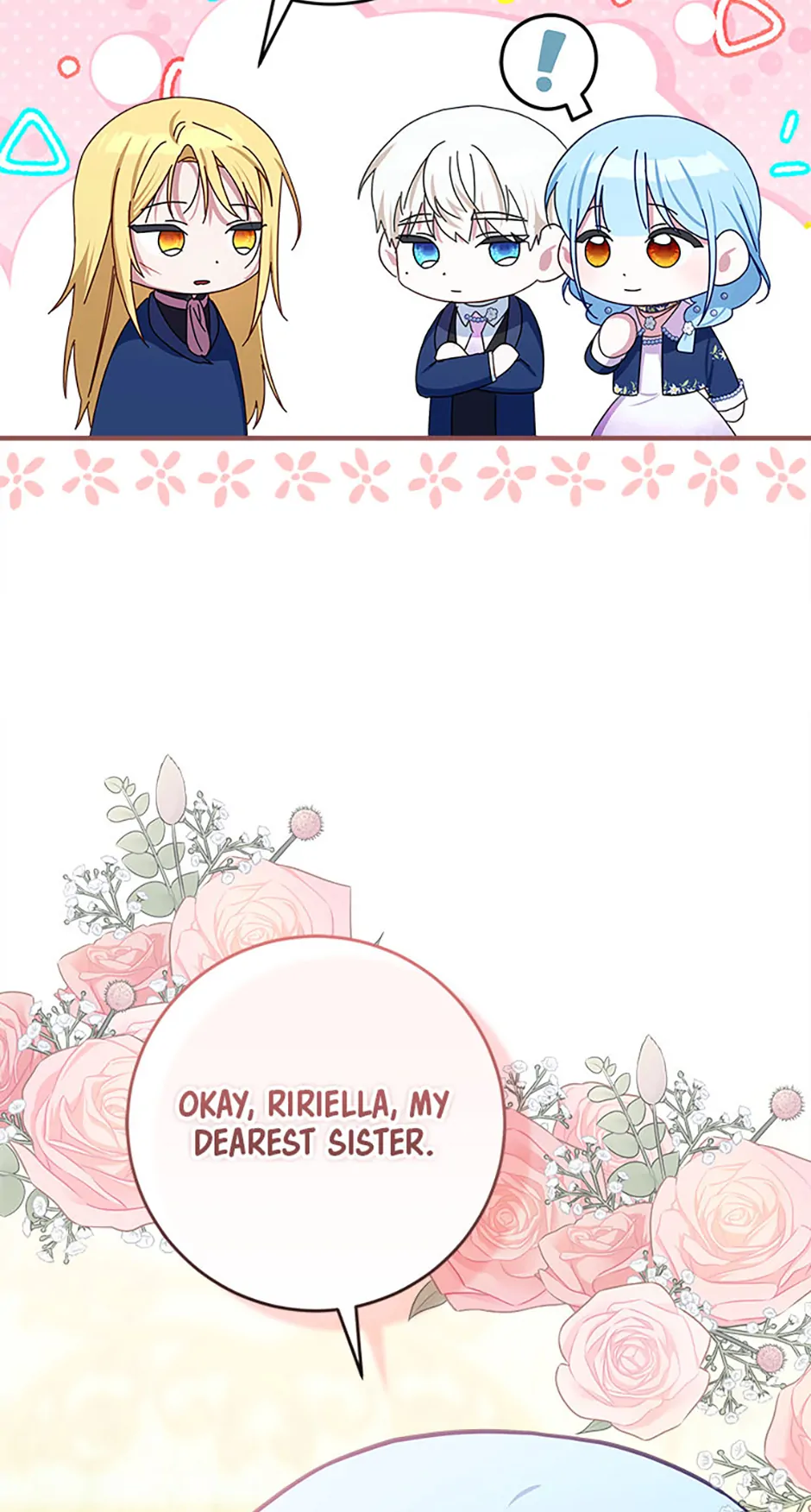 Bluebird Lady and The White Lion Family Chapter 28 311 ch 28 31