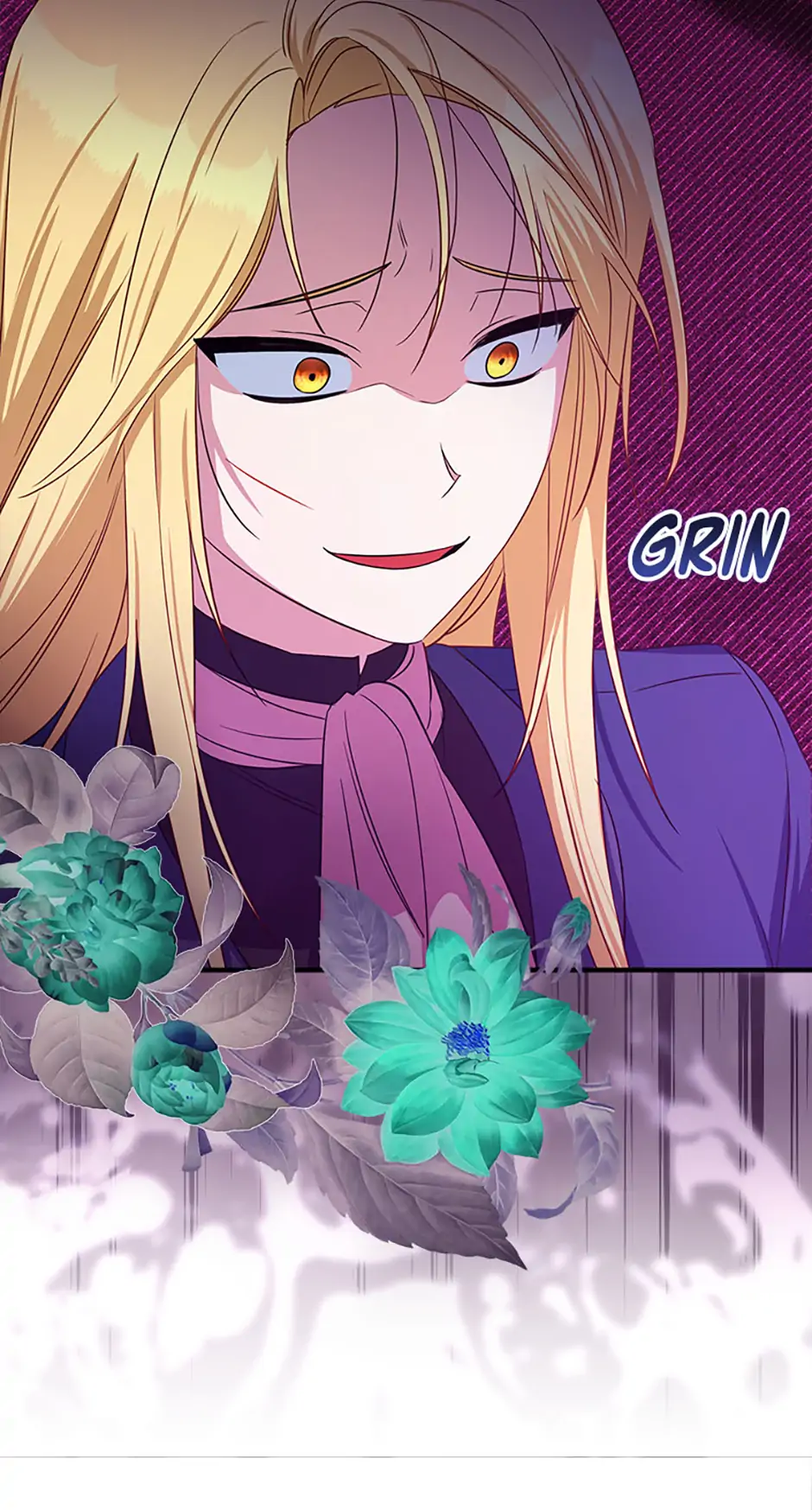 Bluebird Lady and The White Lion Family Chapter 28 314 ch 28 34