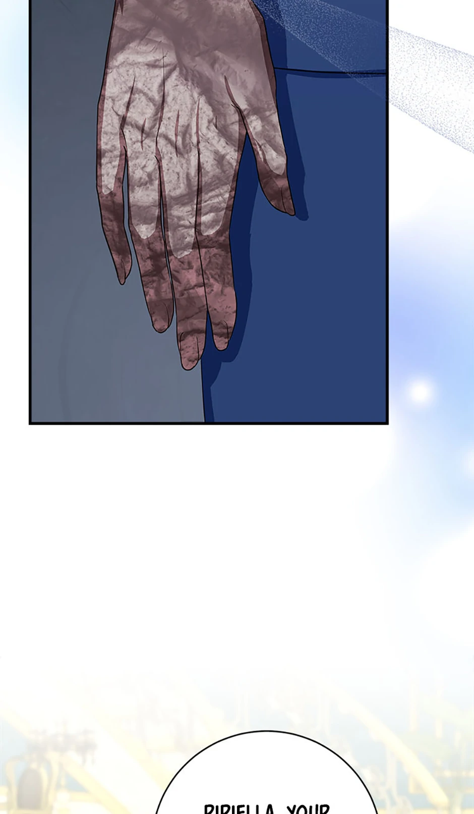 Bluebird Lady and The White Lion Family Chapter 28 318 ch 28 38