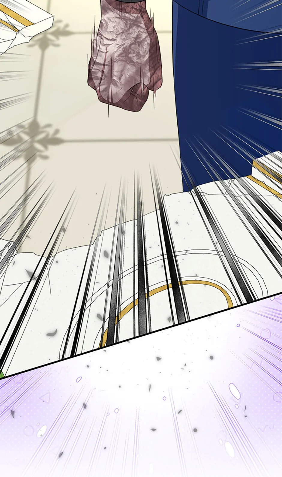 Bluebird Lady and The White Lion Family Chapter 28 322 ch 28 42