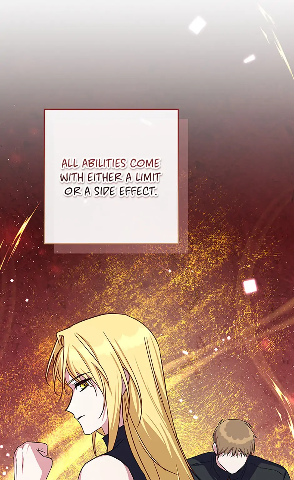 Bluebird Lady and The White Lion Family Chapter 28 326 ch 28 46