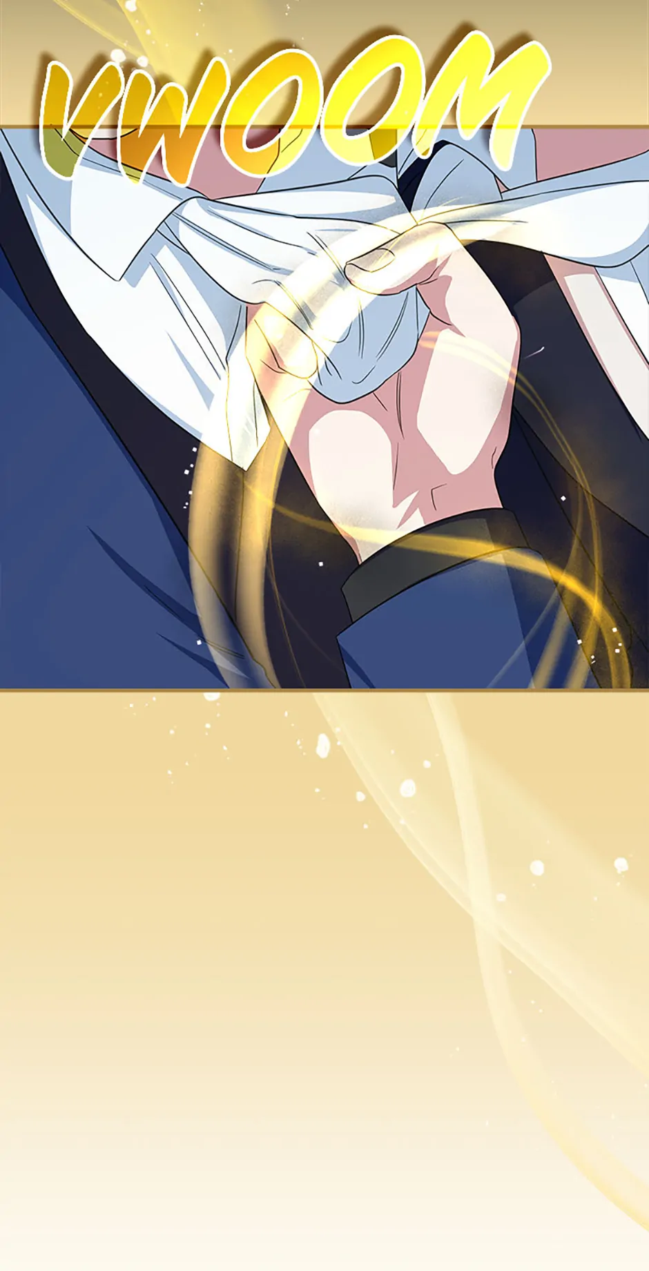 Bluebird Lady and The White Lion Family Chapter 28 285 ch 28 5