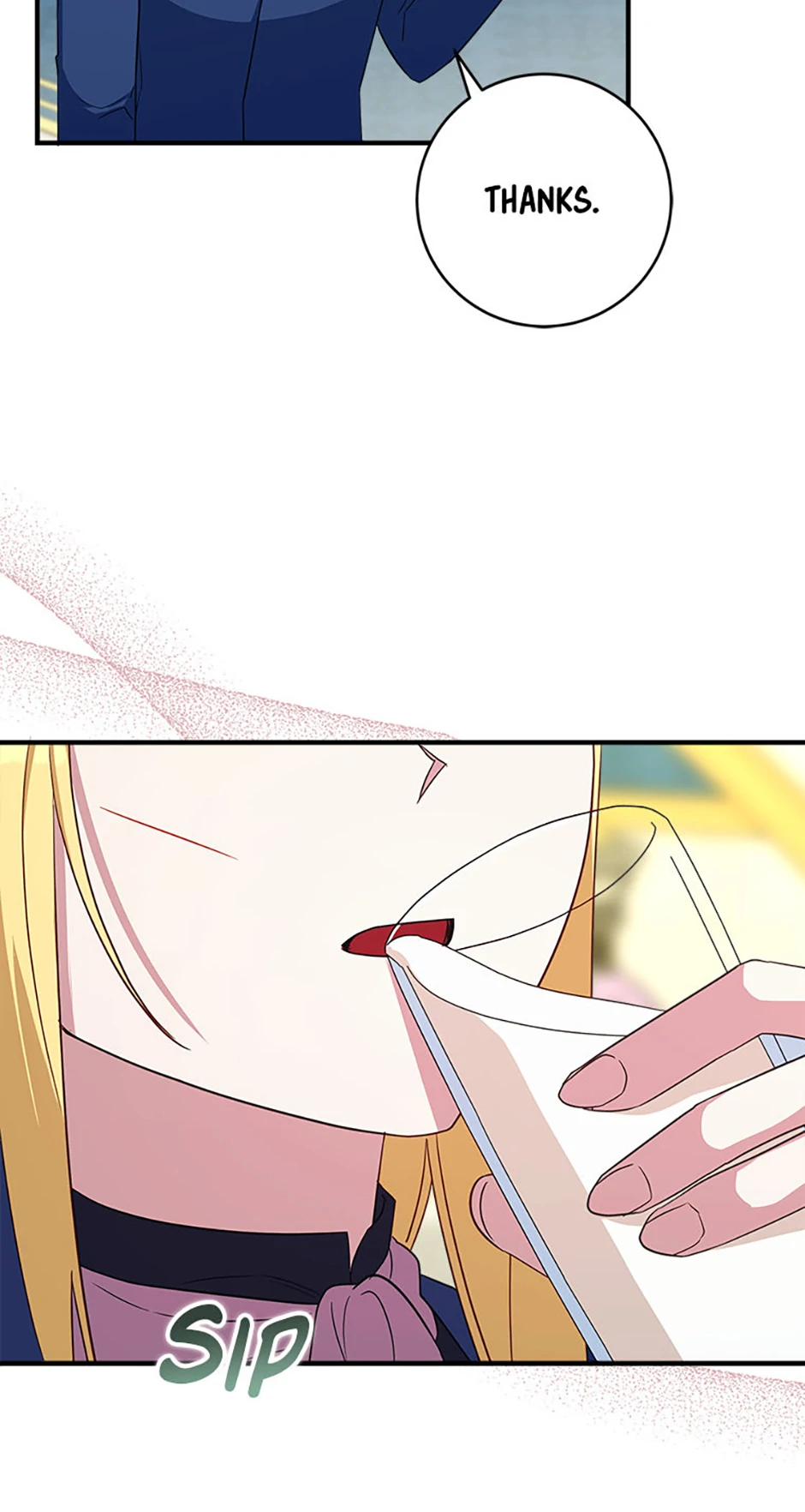 Bluebird Lady and The White Lion Family Chapter 28 333 ch 28 53