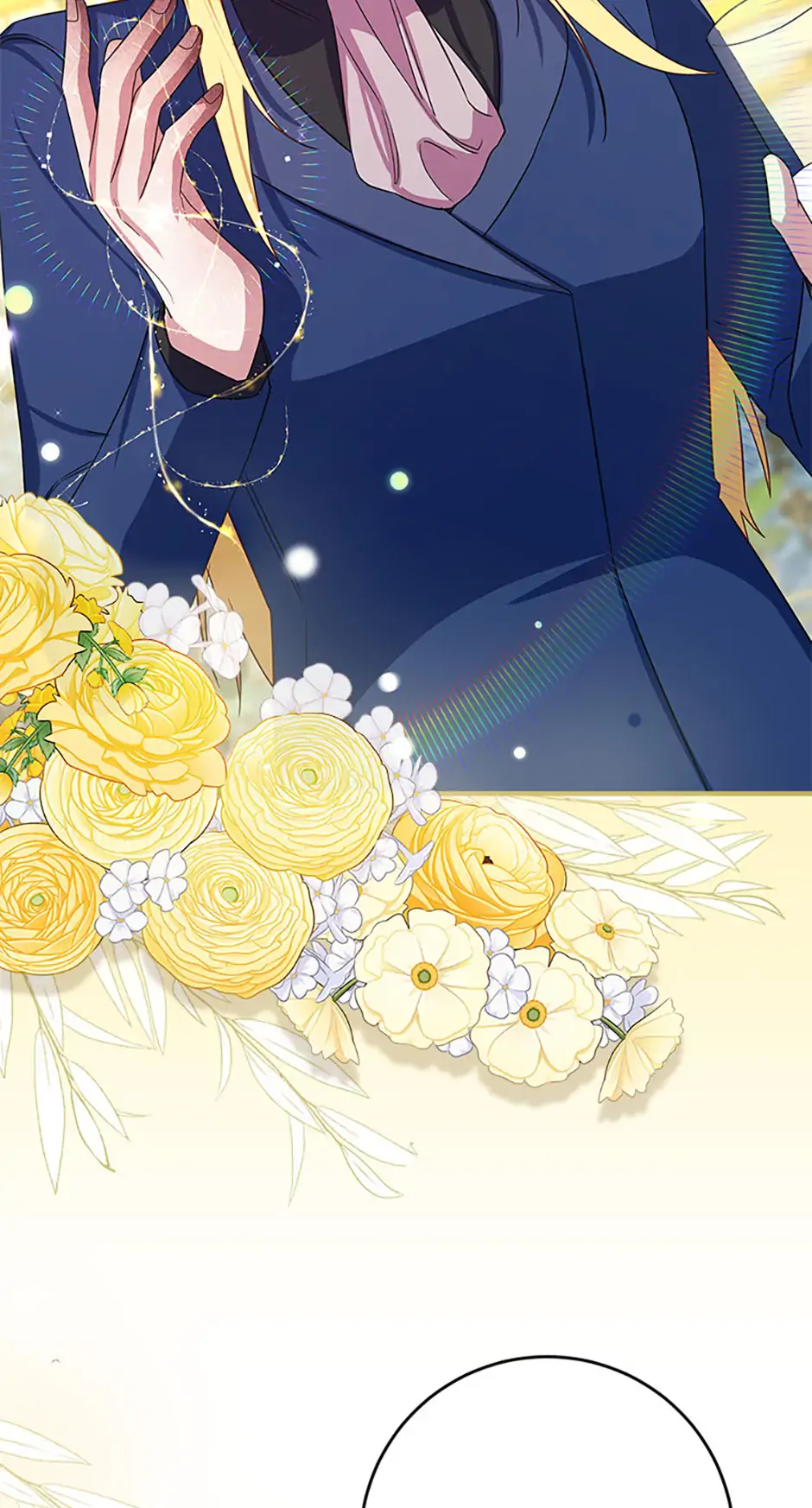 Bluebird Lady and The White Lion Family Chapter 28 335 ch 28 55