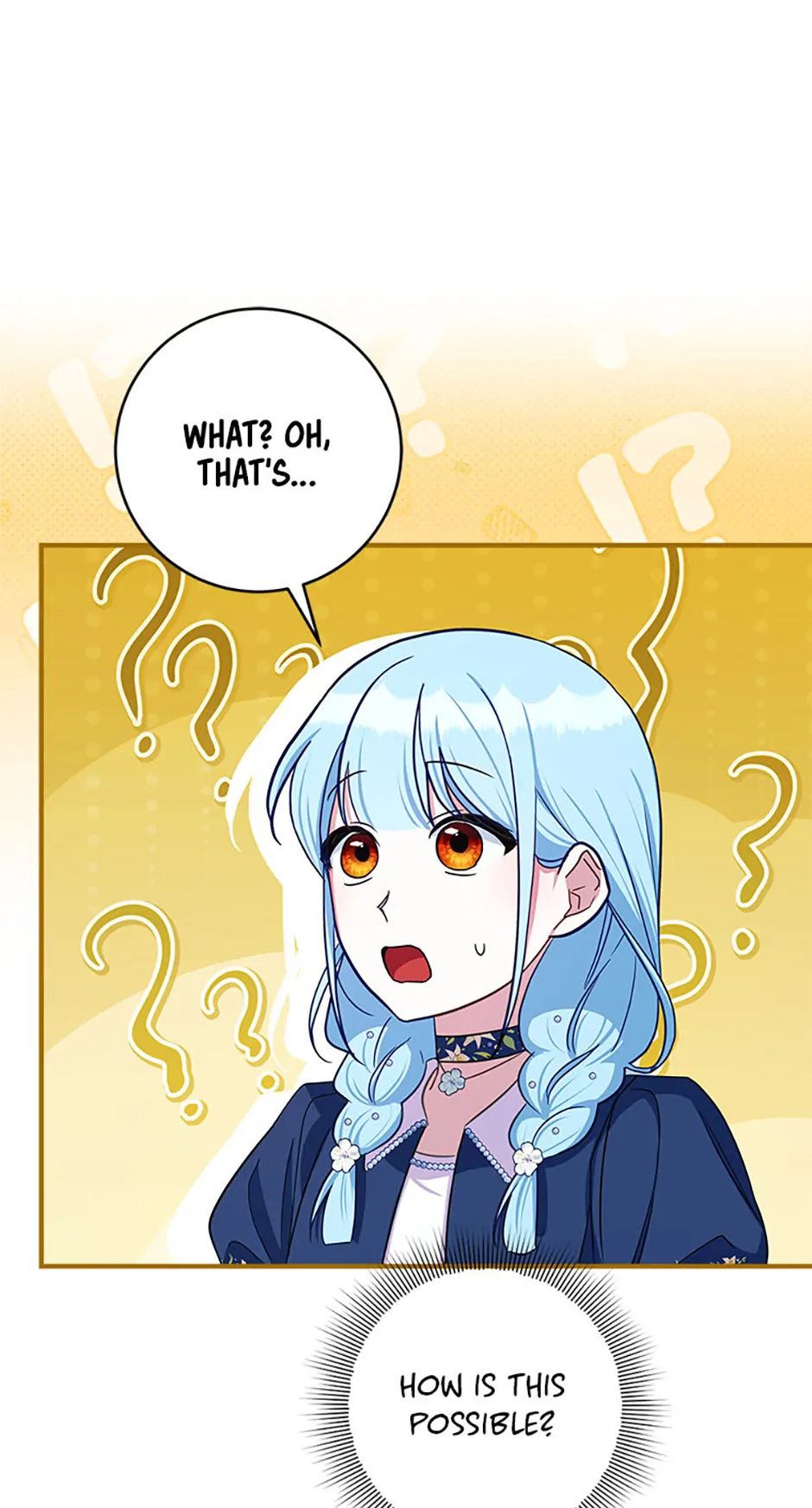 Bluebird Lady and The White Lion Family Chapter 28 338 ch 28 58