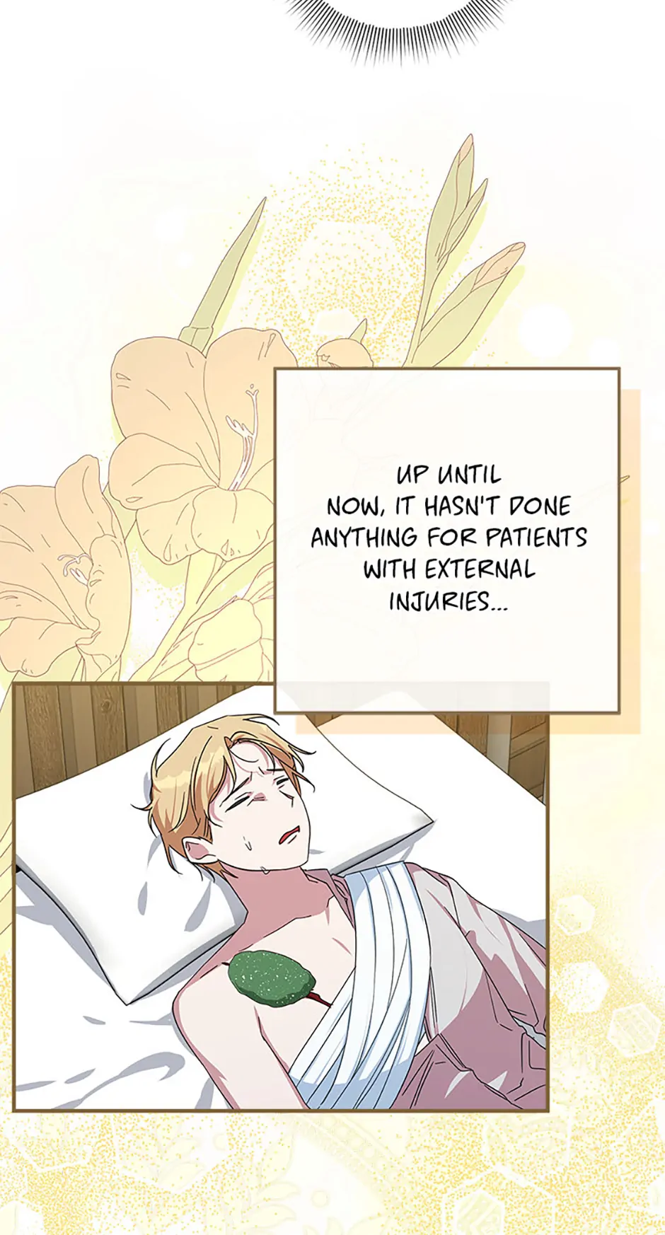 Bluebird Lady and The White Lion Family Chapter 28 339 ch 28 59