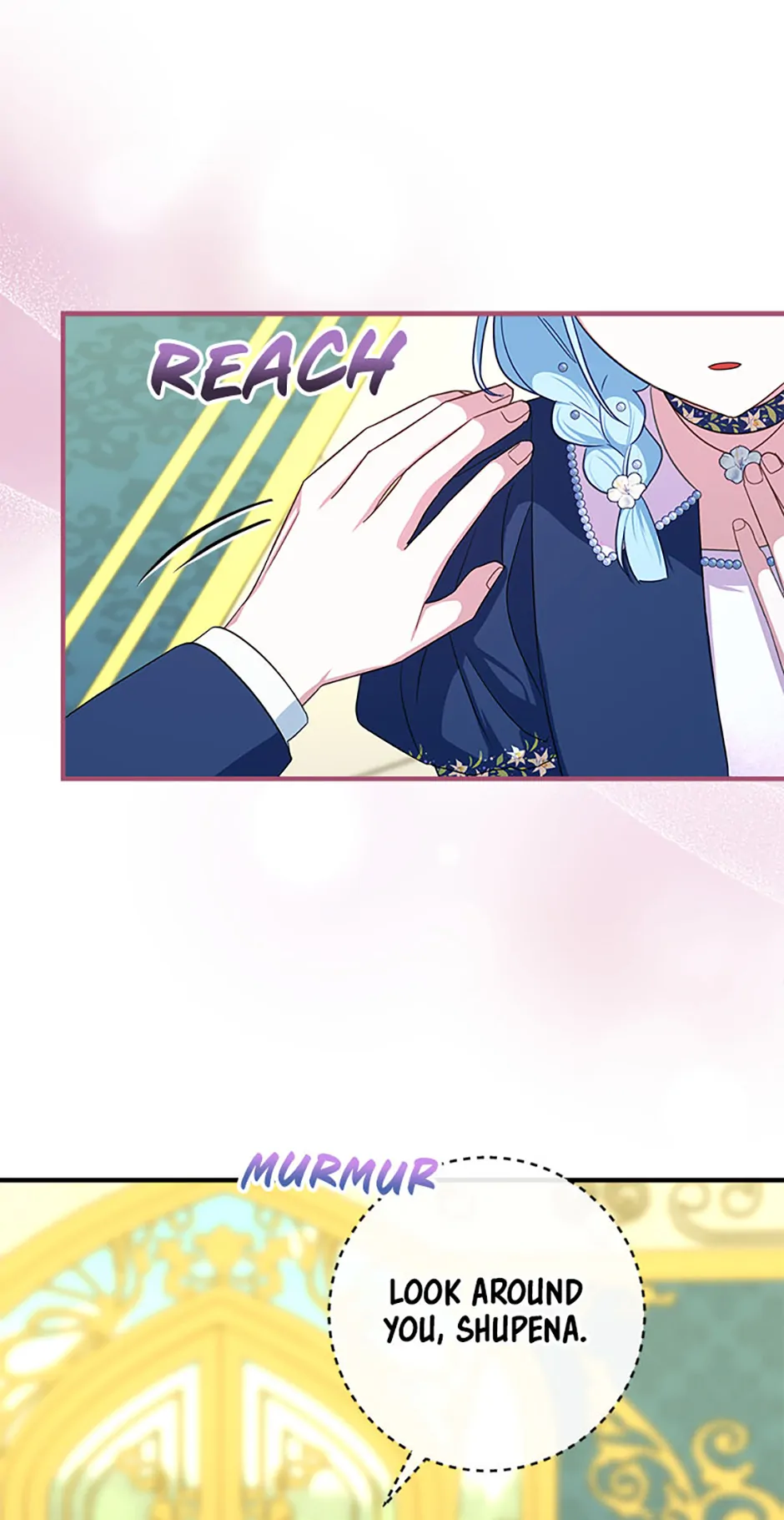 Bluebird Lady and The White Lion Family Chapter 28 341 ch 28 61