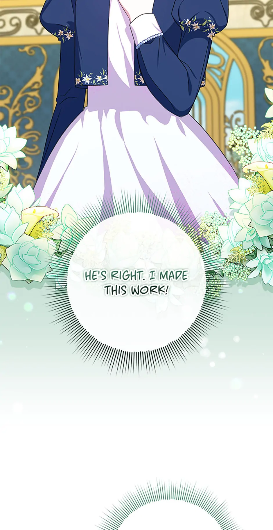 Bluebird Lady and The White Lion Family Chapter 28 345 ch 28 65