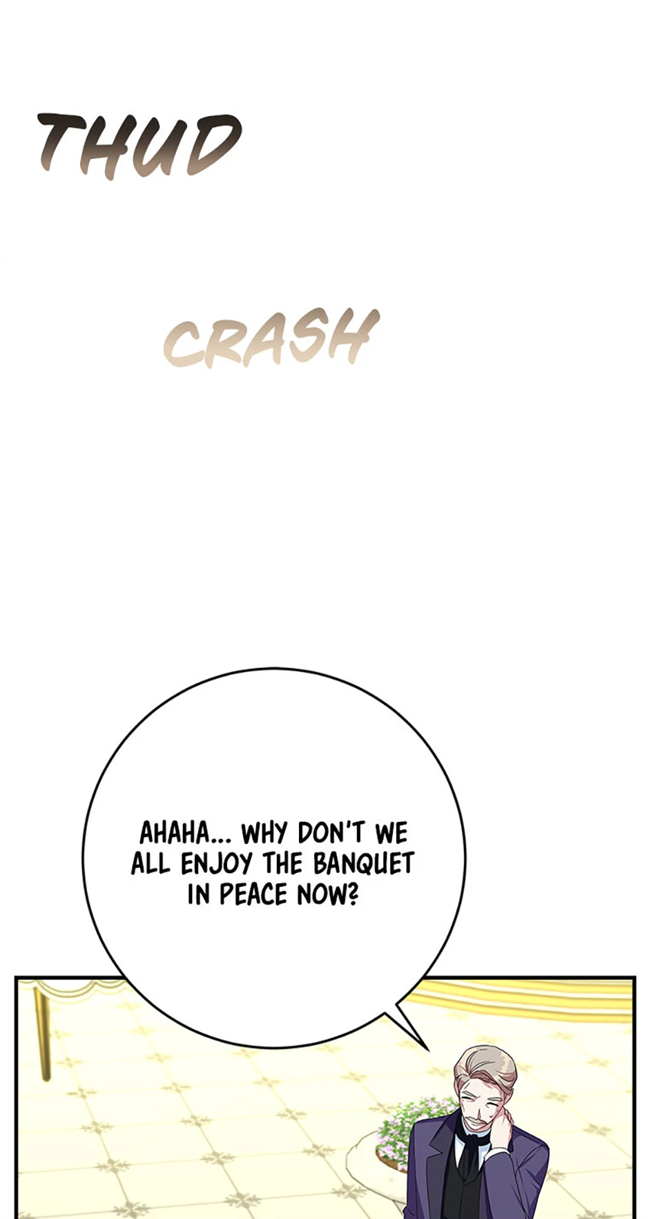 Bluebird Lady and The White Lion Family Chapter 28 287 ch 28 7